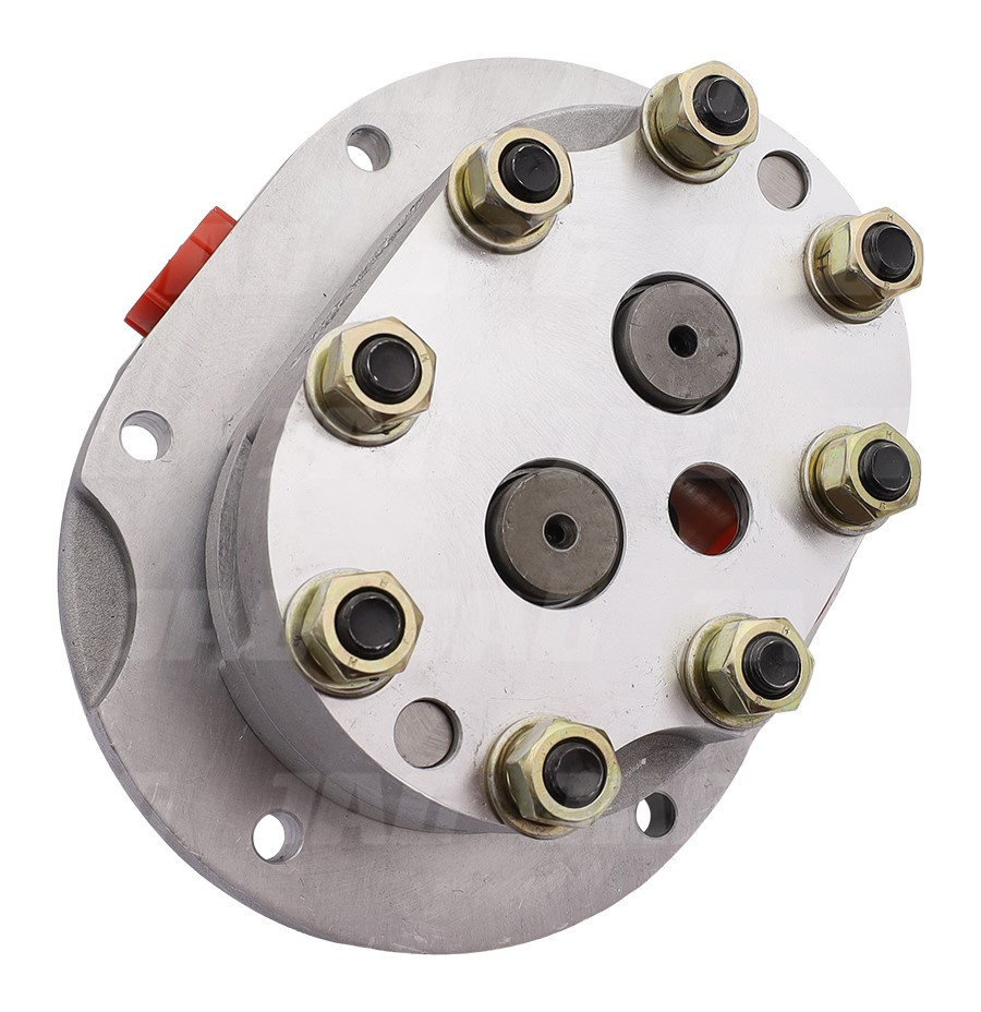 JAG08-0386 Pompa hydrauliczna, CLAAS 0007665570 0006717300