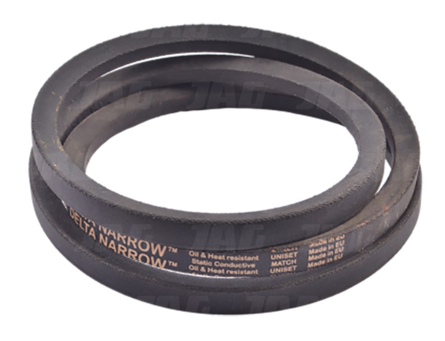 SPZ1060 Pas klinowy GATES DELTA NARROW, DEUTZ FAHR 01139216 0113.9216