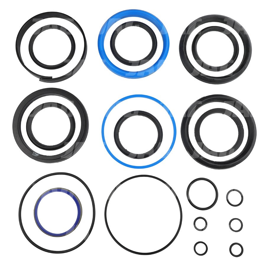 JAG99-1134 Zestaw uszczelnień siłownika koparki 1810496M91
