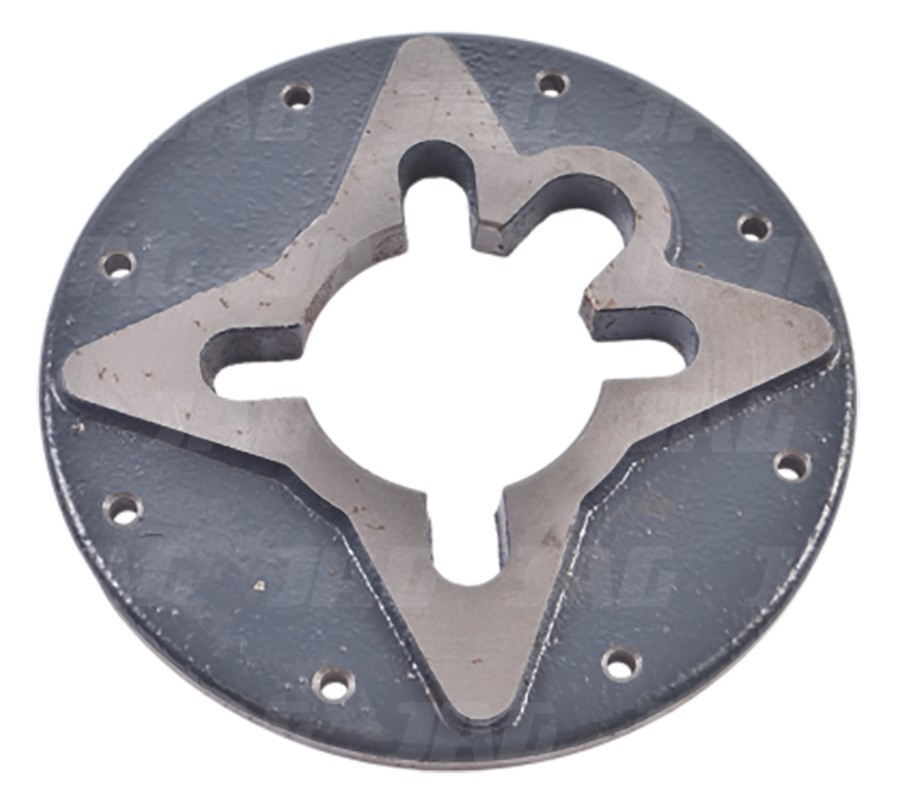 JAG02-0048 Obudowa sprzęgła, CLAAS 610463 610309