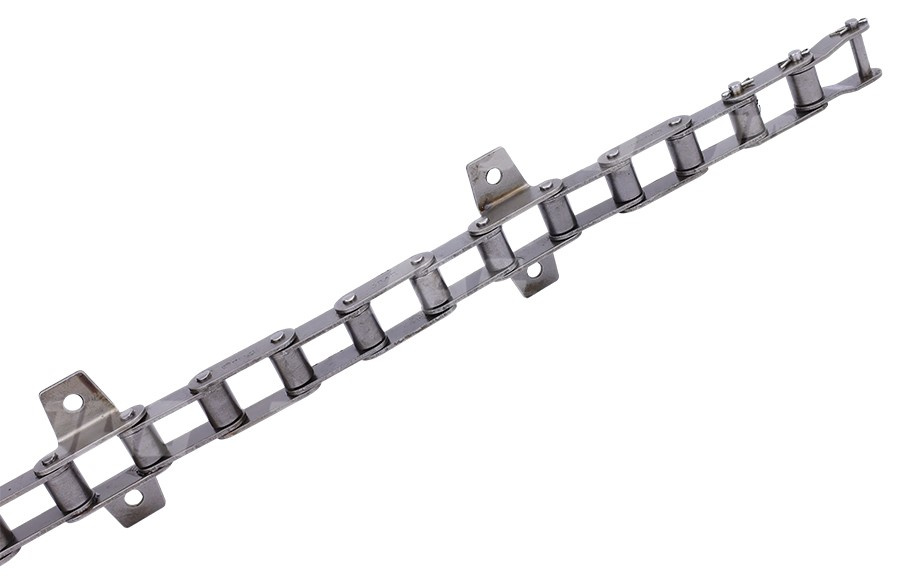 AZ28842 Łańcuch podajnika pochyłego ROLLON-SOLID, JOHN DEERE AZ28842