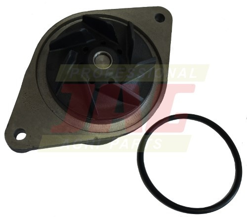 710239A1 Pompa wody KEBA