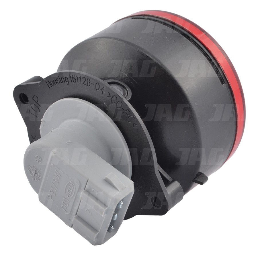 Lampa tylna zespolona