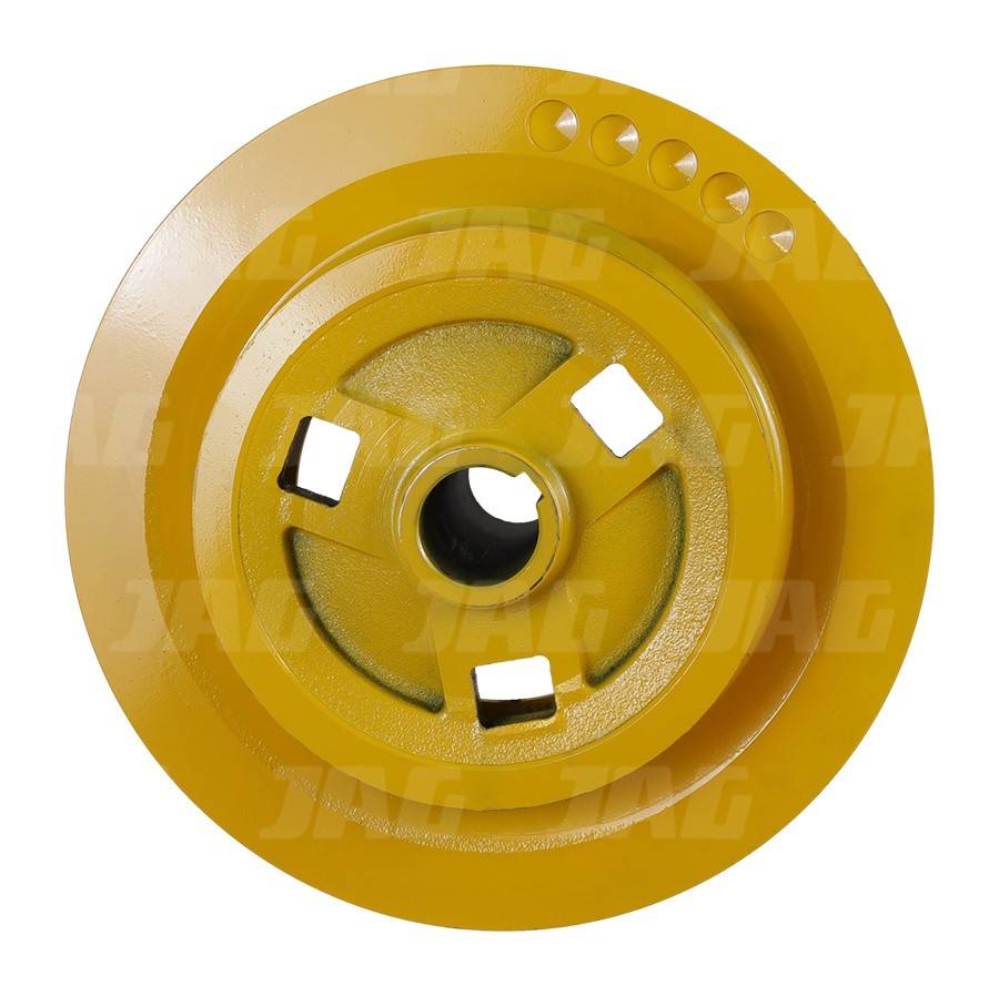 JAG43-0034 Połówka koła wariatora