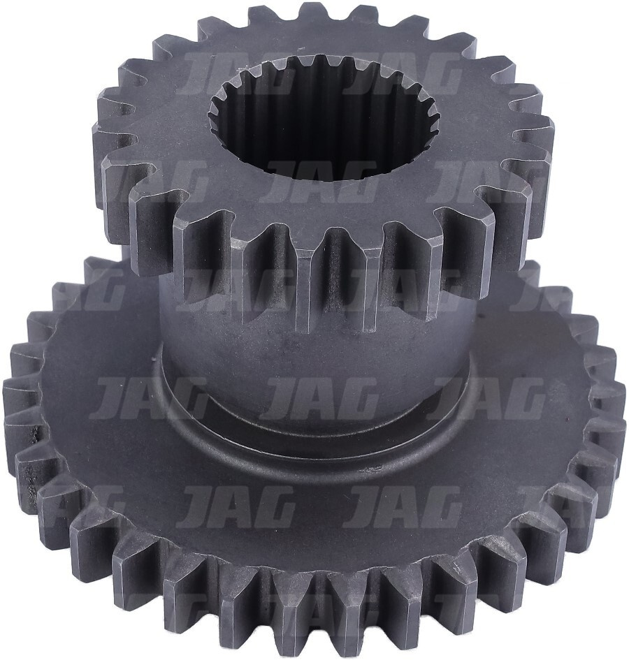 JAG06-0209 Zębatka podwójna, CLAAS 0006377240