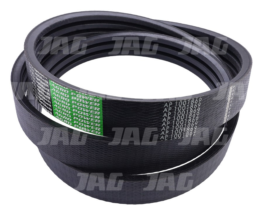 AP1001869 Pas zespolony OPTIBELT AGRO POWER, FORTSCHRITT 4260703942 4260697091