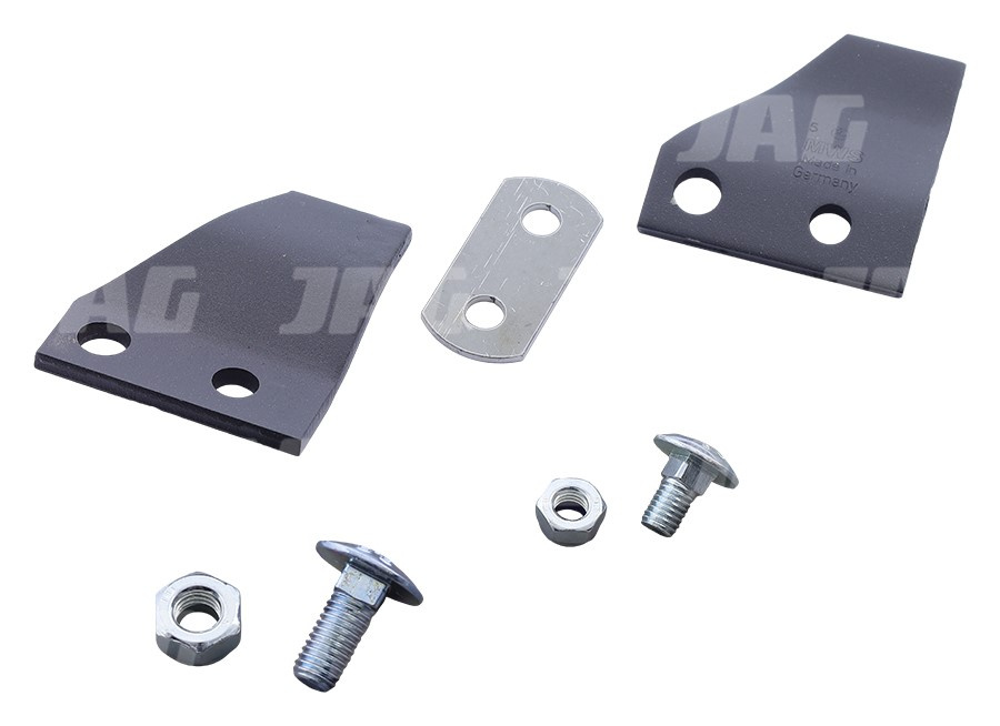 LCA78553 Zestaw noży KEMPER MWS Germany, KEMPER LCA78553 MWS S30-0540-67-006