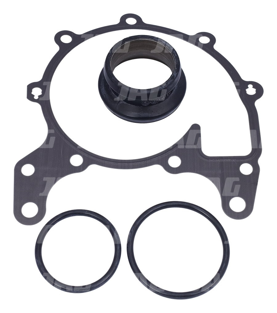 04901740 Pompa wody OMP, FENDT F934201610110 DEUTZ FAHR 04901740