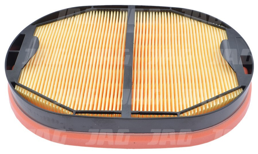 37352700 Filtr powietrza wewnętrzny HIFI, CATERPILLAR 2277449 VALTRA V37352700