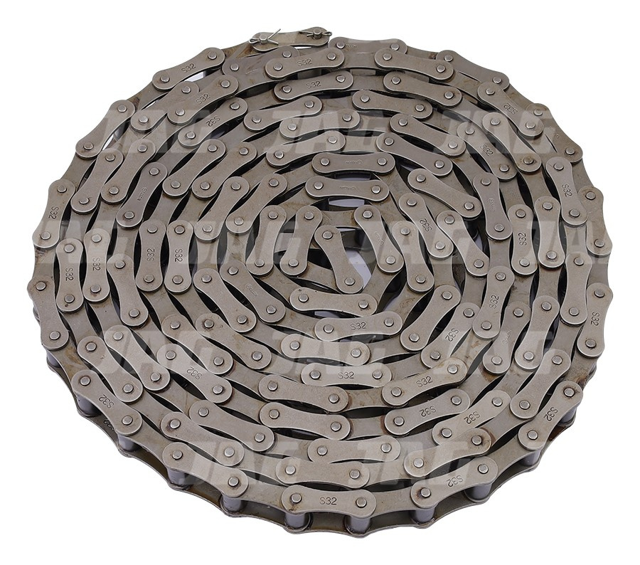 S32 Łańcuch galla 1 1/6