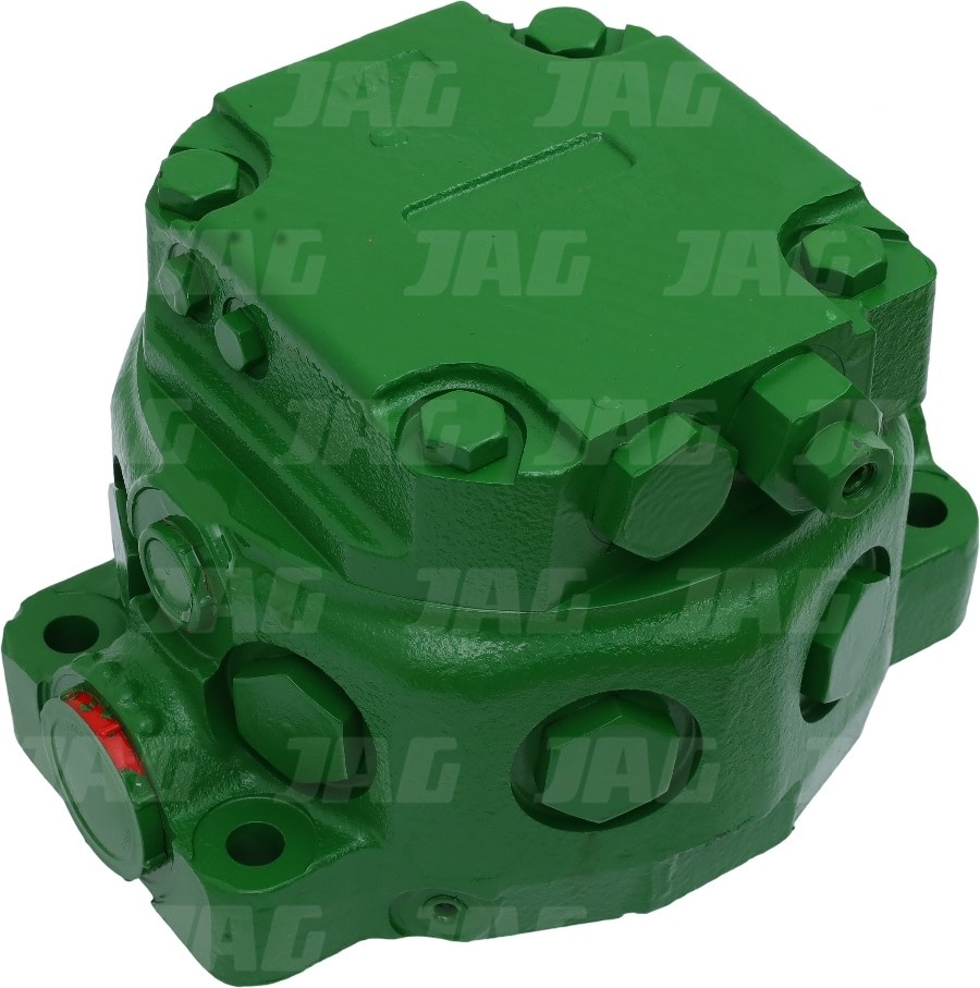 AR97872 Pompa hydrauliczna 40CC, JOHN DEERE AR97872 AR39695
