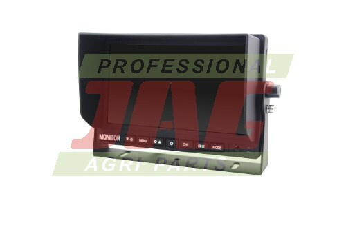 JAG97-0019 Monitor przewodowy 7