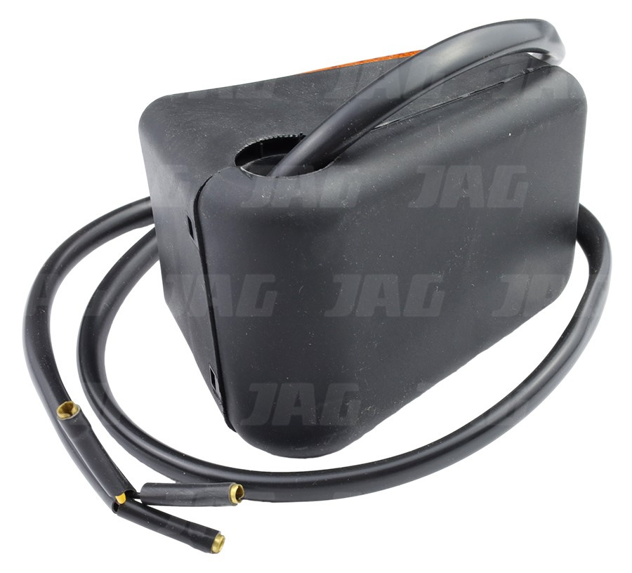 82009121 Lampa zespolona lewa, CASE IH 82009121 CLAAS 7700032209