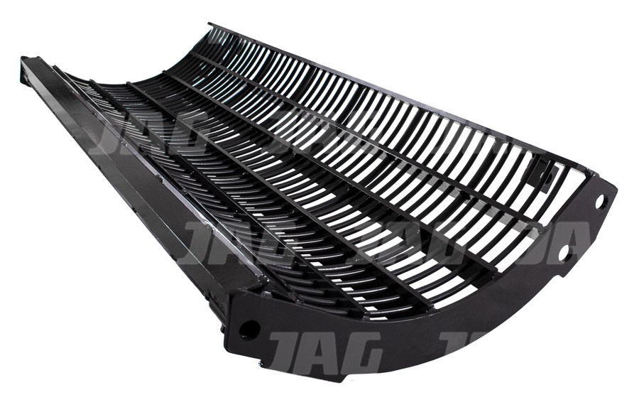 JAG03-0062 Klepisko do kukurydzy drut 8,0mm JAG PREMIUM, CLAAS 0006002403 0006002401