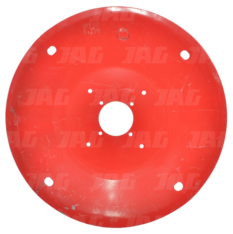 JAG20-0086 Talerz roboczy 1.35m
