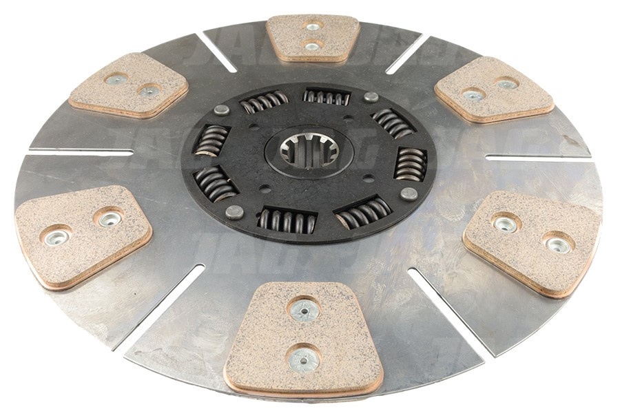 223816A1 Tarcza sprzęgłowa SAFFA, CASE IH 332123A1 341719A1