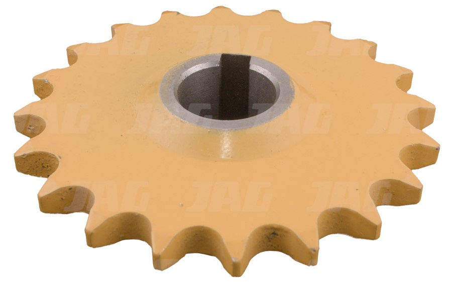 JAG44-0017 Zębatka