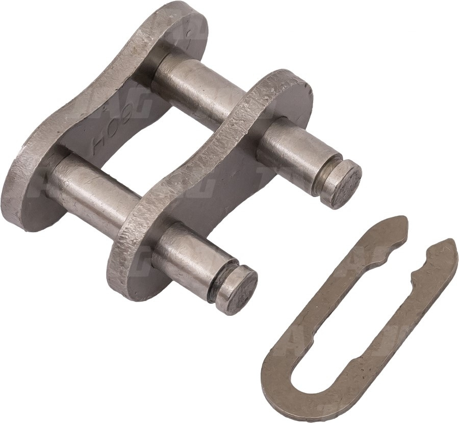 JAG04-0530 Łańcuch napędu rozładunku ziarna ROLLON-SOLID, CLAAS 0005555411