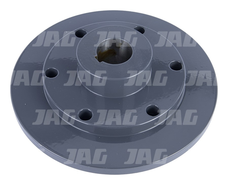 819810 Piasta JAG PREMIUM, CLAAS 0008198100 0008180571