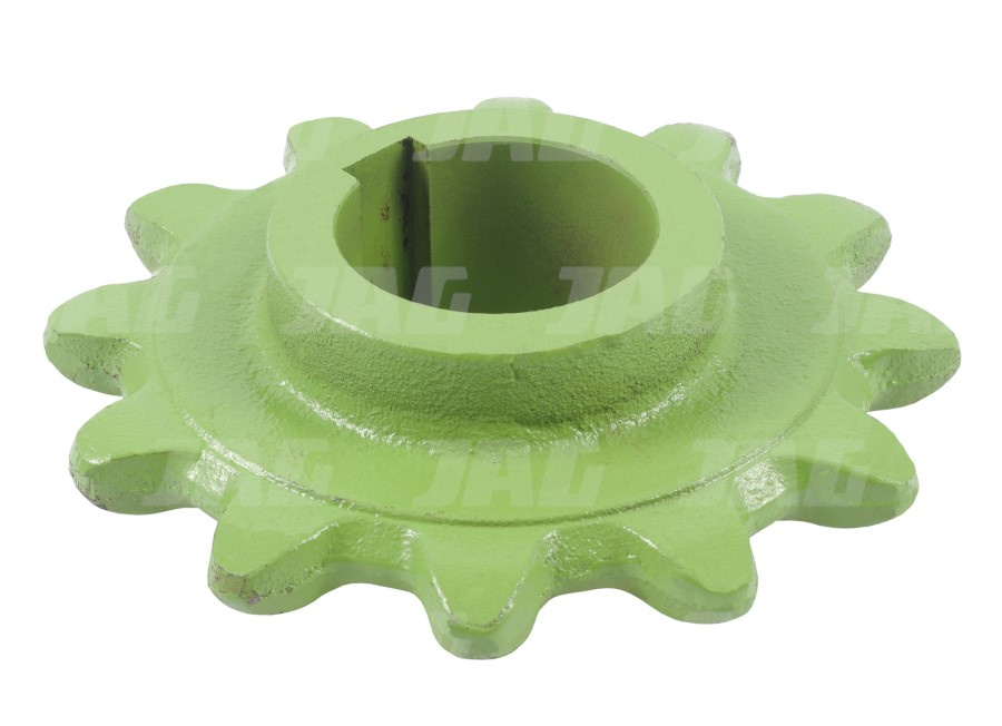 JAG24-0153 Zębatka przenośnika pochyłego, FERGUSON D28281304 MASSEY FERGUSON D28282479