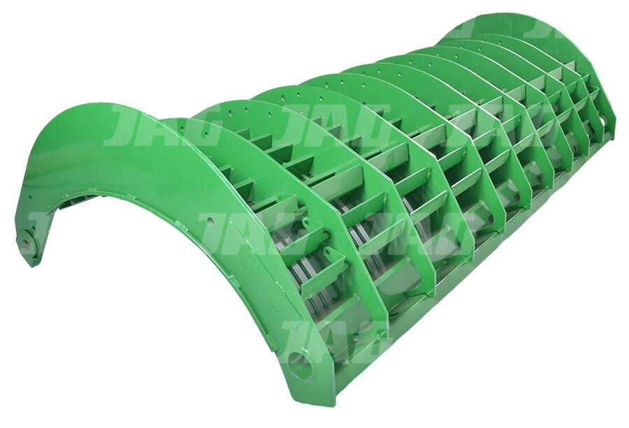 JAG23-0047 Klepisko uniwersalne, JOHN DEERE AXE53048 AZ101140
