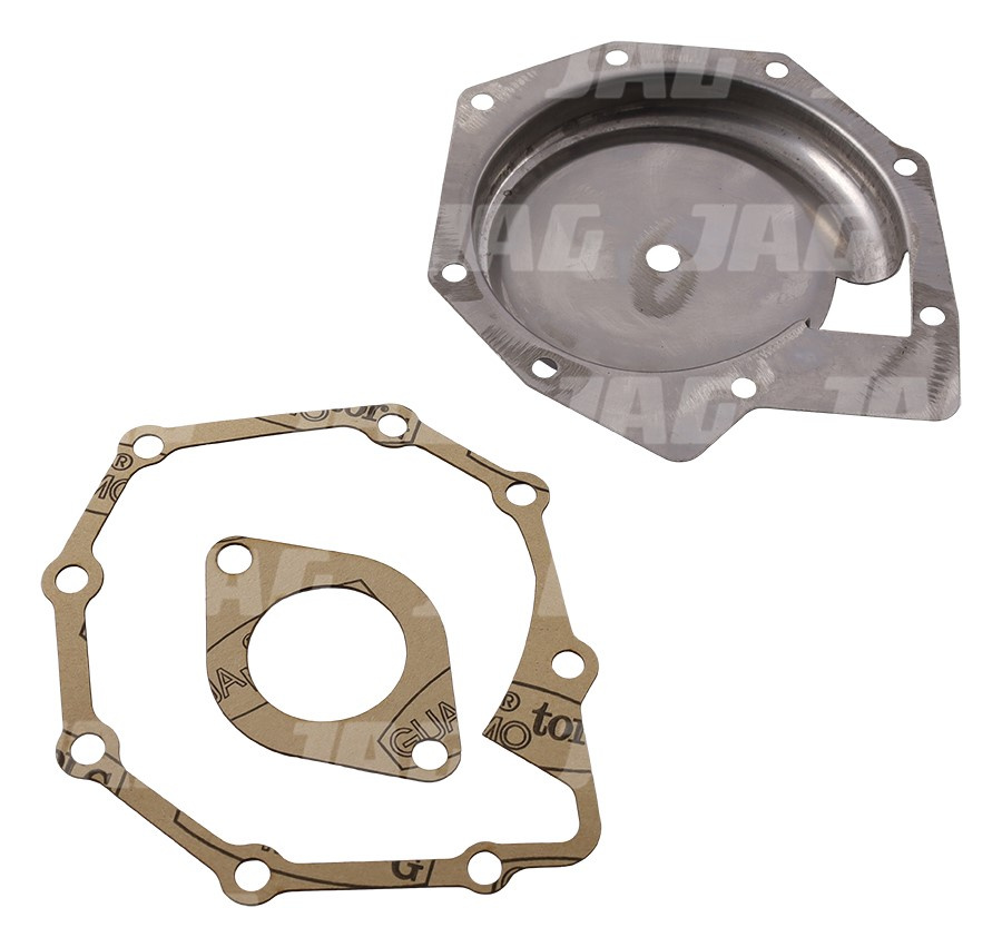 JAG99-1305 Pompa wody ENPACO, JOHN DEERE RE523169 RE546918