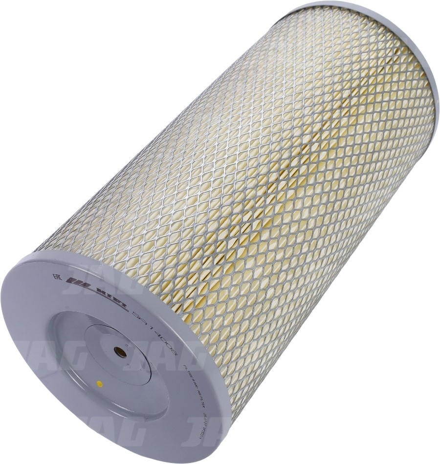 JAG62-0004 Filtr powietrza zewnętrzny HIFI, DONALDSON P181088 CLAAS 6766001