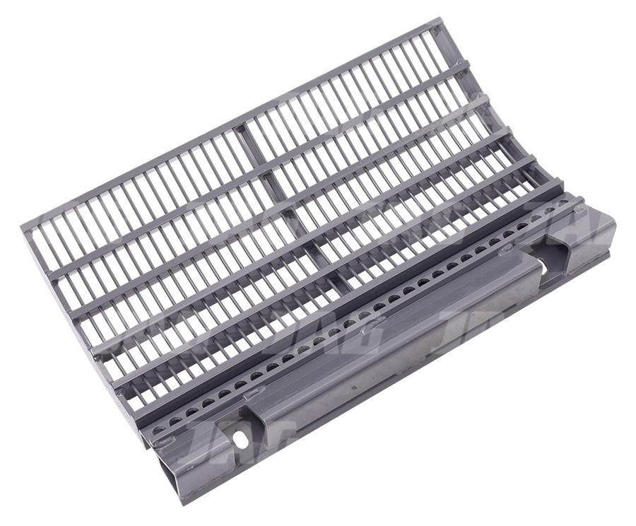 JAG03-0115 Klepisko segmentowe wstępne do zboża-drut JAG PREMIUM, CLAAS 0006639750 0006639700