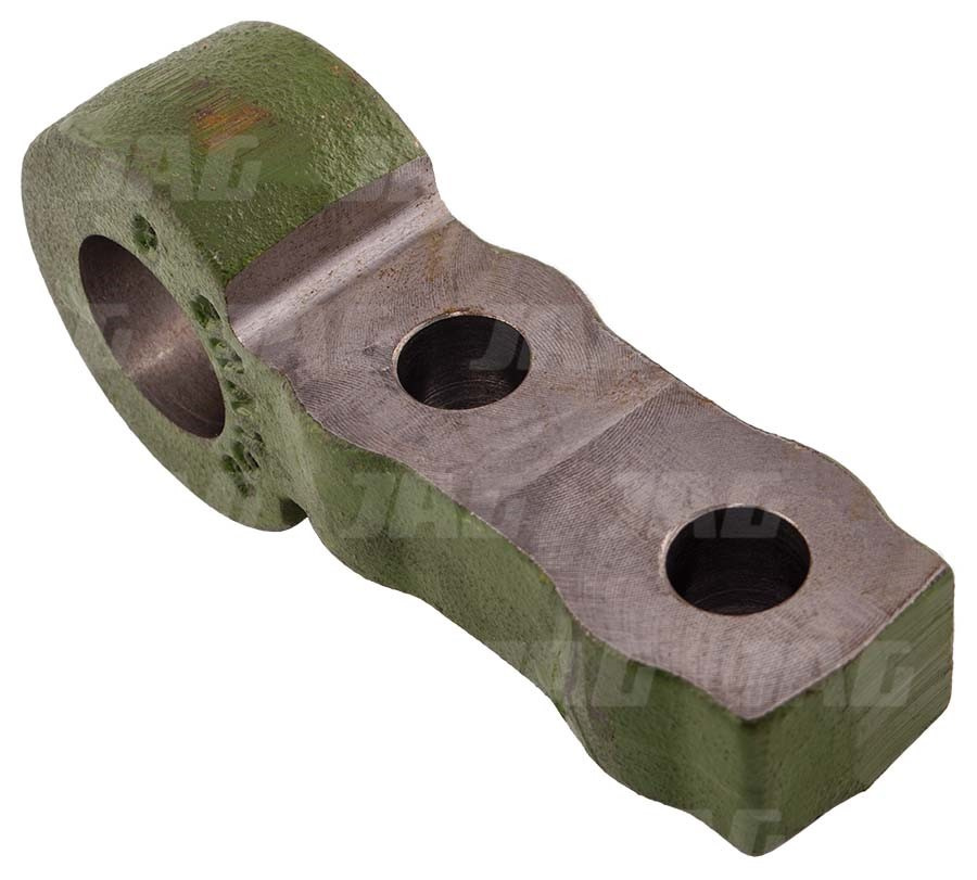 50/67-602/0 Wieszak dolnego haka, URSUS 50676020 50/67-602/0