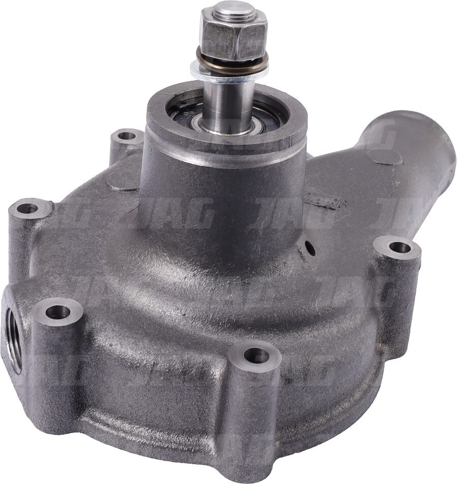 JAG99-0239 Pompa wody ENPACO, PERKINS U5MW0111 MASSEY FERGUSON 641310M91