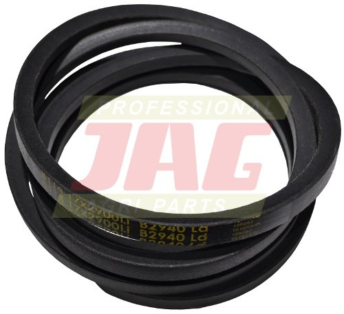 17x2900Li/2940Ld B114 Pas klinowy Gates Delta CLASSIC