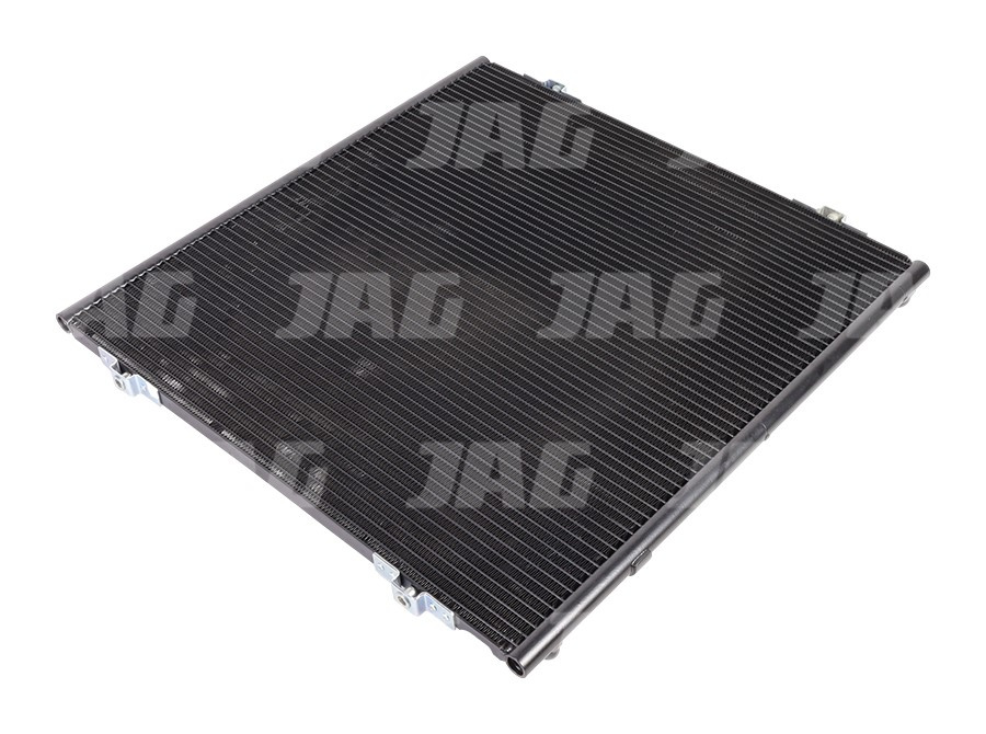 H930550060100 Skraplacz klimatyzacji