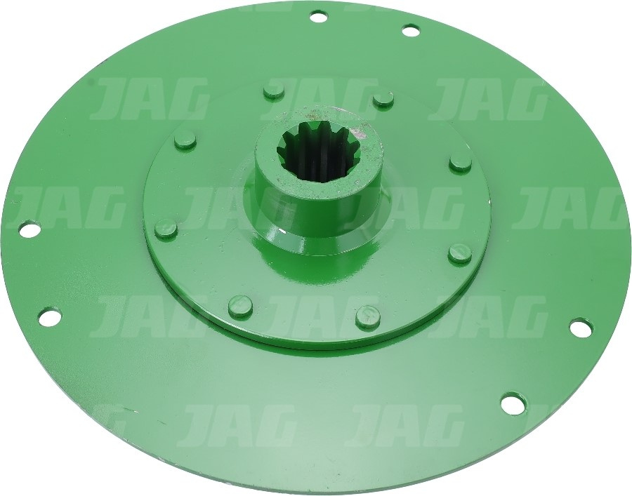 AZ10598 Tarcza elastyczna, JOHN DEERE AZ10598