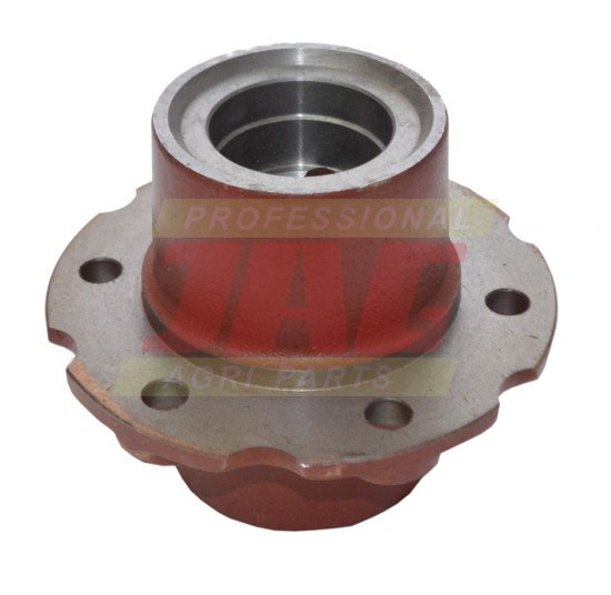 406294R21 Piasta koła przednia