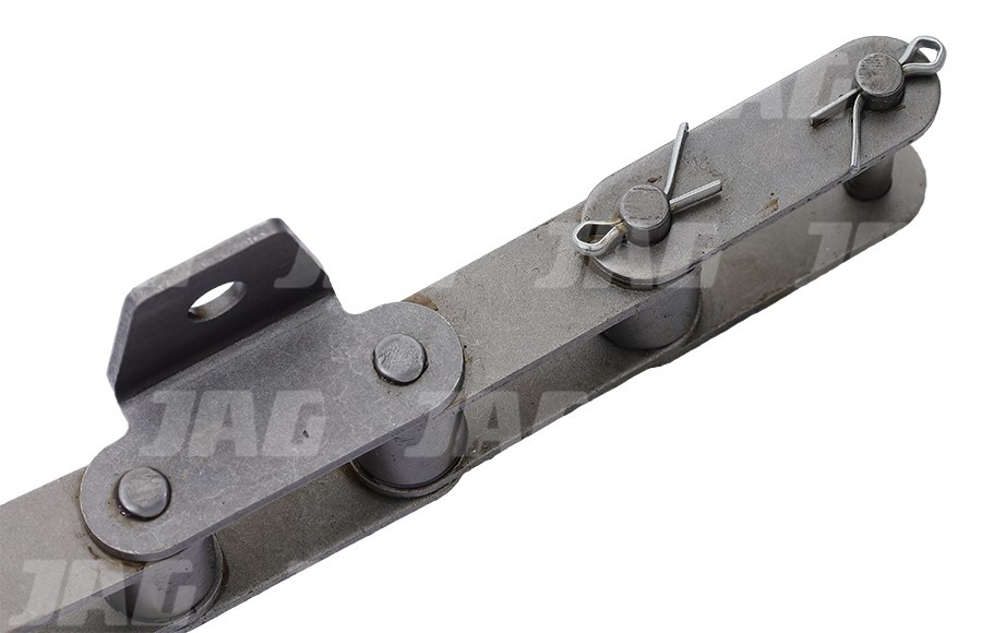 38.4R/2K1/J3A Łańcuch podajnika słomy ROLLON-SOLID