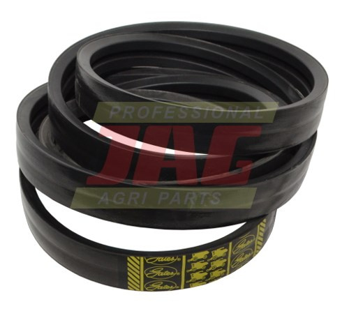 0223316 EE-TECH Pas Gates Agri