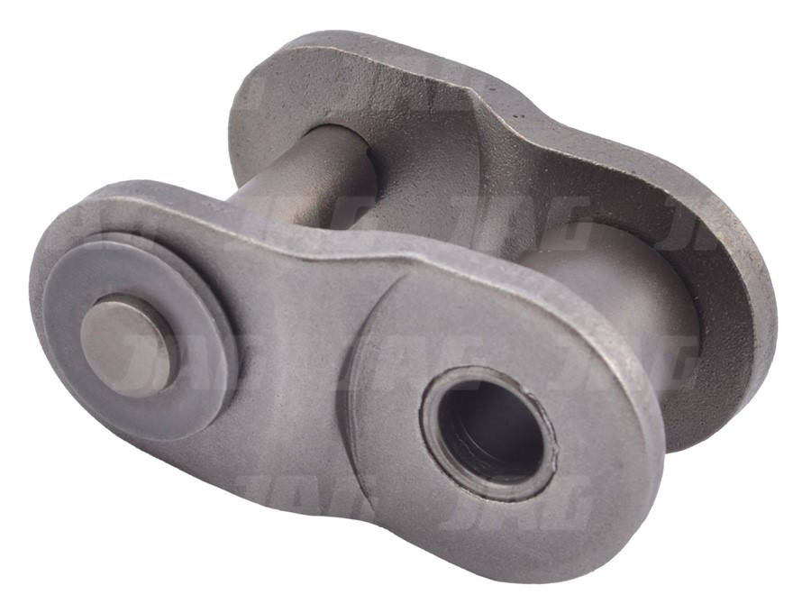 20A-1H Półspinka łańcucha wzmocniona 1 1/4 ROLLON-SOLID