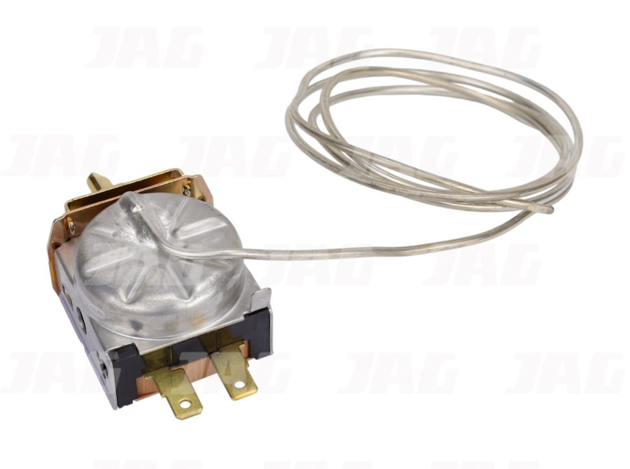 04343929 Termostat klimatyzacji Premium, DEUTZ FAHR 04367398 04343929