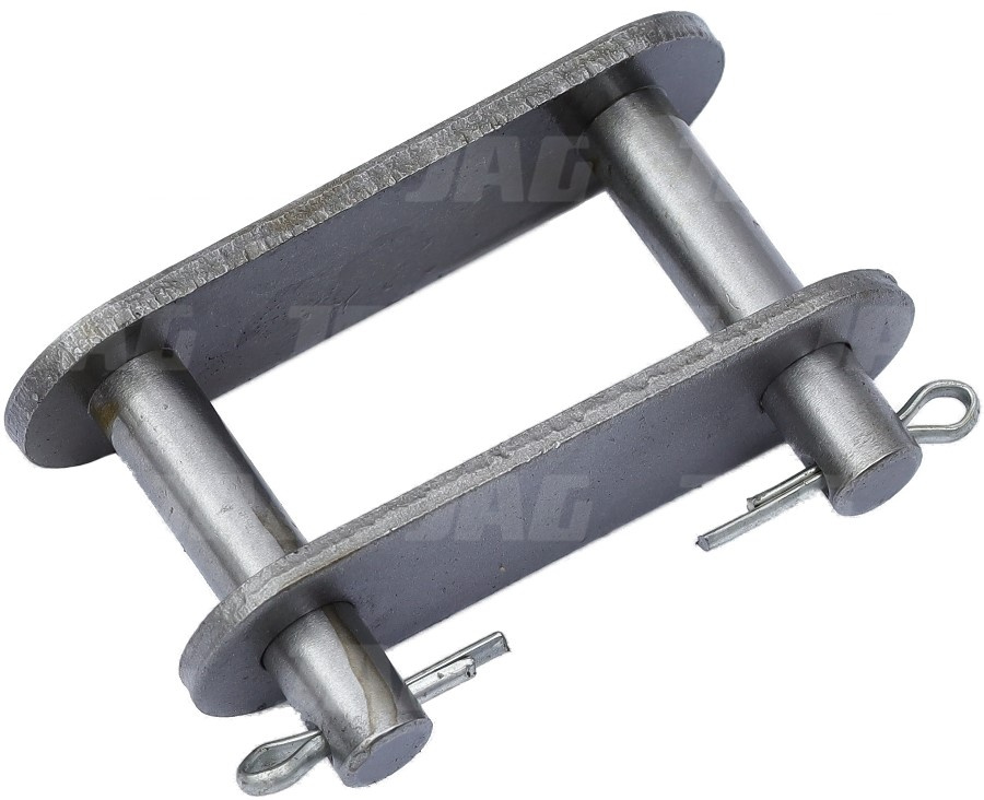 JAG04-0040 Przenośnik łańcuchowy kompletny (łopatki skręcane) JAG, CLAAS 0007353670 0006018190