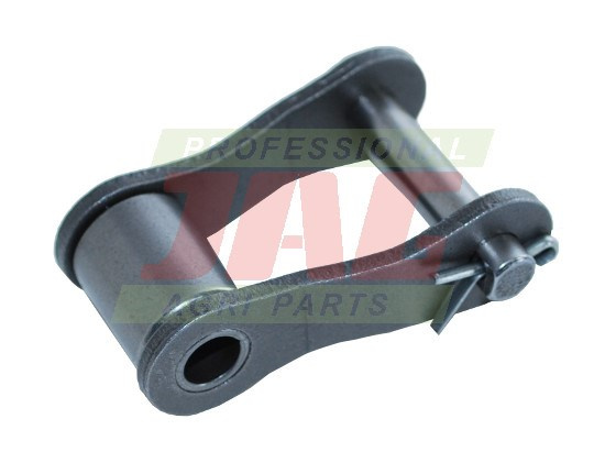 JAG24-0025/1 Półspinka łańcucha S55V Sworzeń 8.22mm ROLLON-SOLID, JOHN DEERE AZ28032 AZ34231