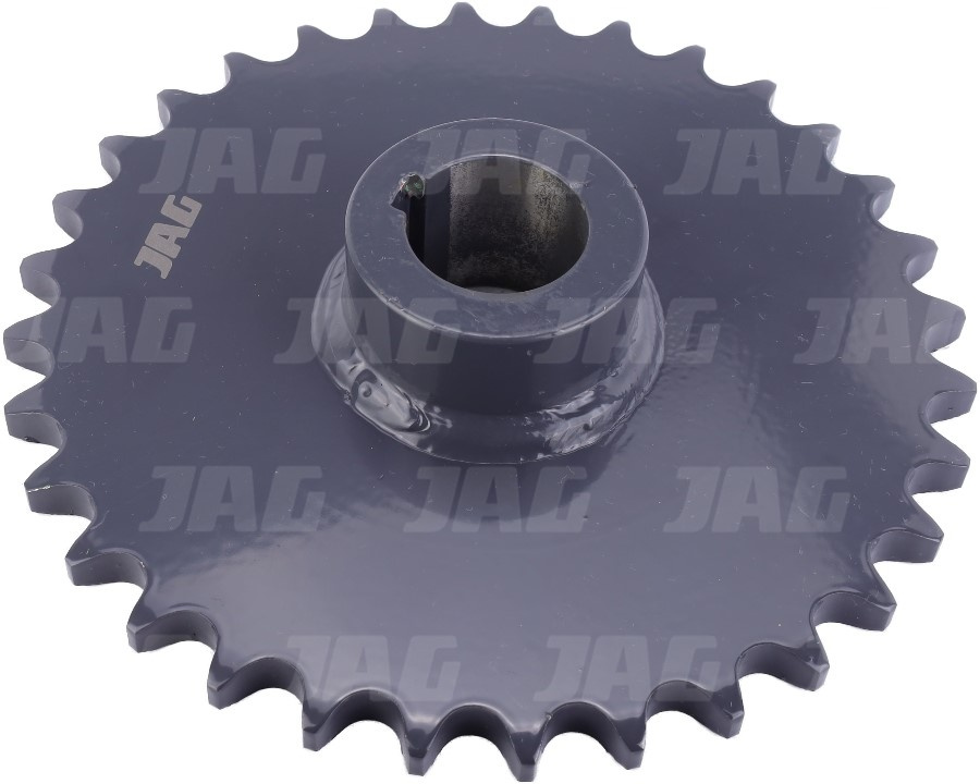 JAG04-0273 Zębatka na klin Z32 JAG PREMIUM, CLAAS 0006424901 0006424910