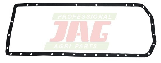 JAG99-0631 Uszczelka misy olejowej, JOHN DEERE R97344 R56933
