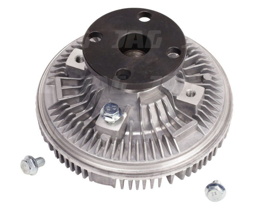 AL79618 Sprzęgło wiskotyczne