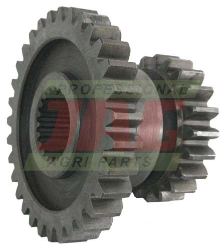 JAG06-0069 Zębatka drobny frez Z21/31