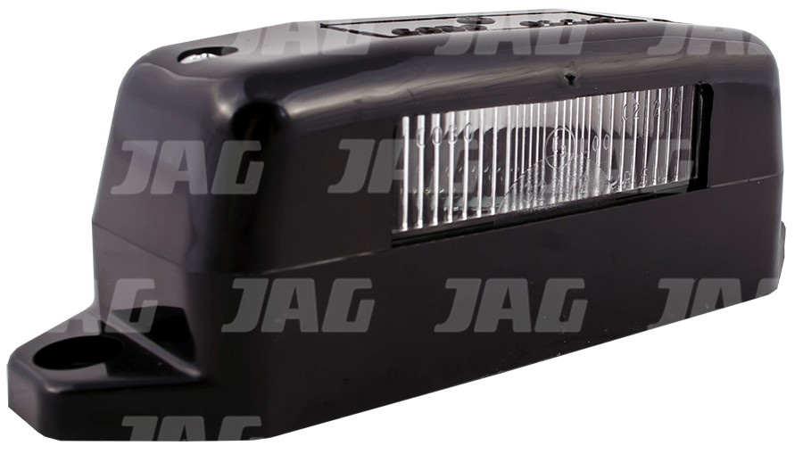 02.246.000.01 Lampka podświetlenia tablicy rejestracyjnej COBO