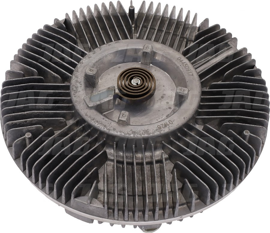 04450917 Sprzęgło wiskotyczne, DEUTZ FAHR 04450917