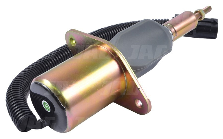 J923257 Elektrozawór 12V
