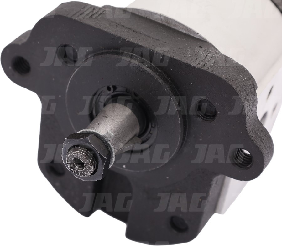 JAG95-0211 Pompa hydrauliczna 14cc-Lewa, MASSEY FERGUSON 3533911M91 3538958M91