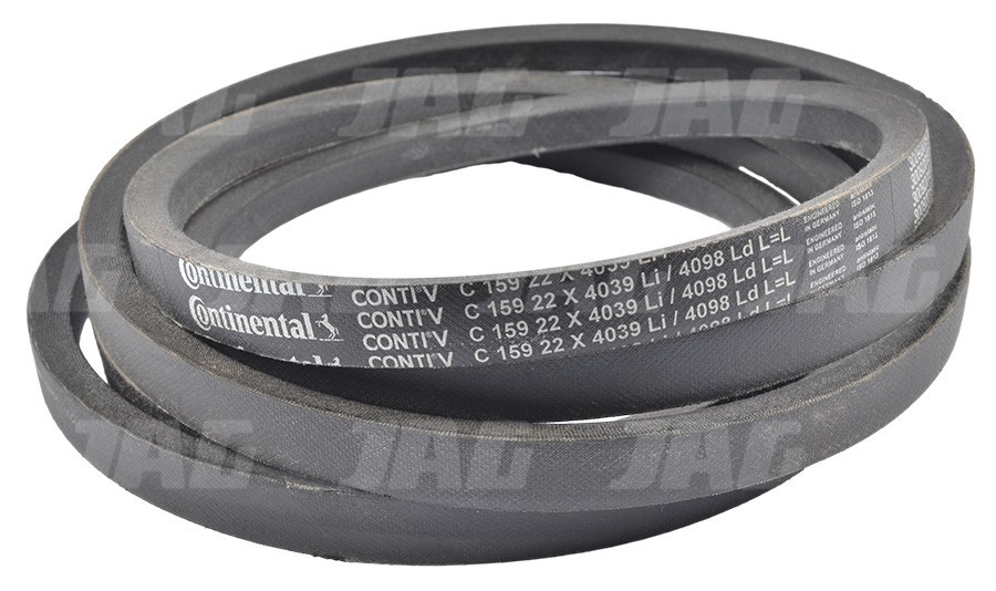 22.0X4039 Pas klinowy C159 CONTINENTAL CONTI-V, CNH 80230062 LAVERDA LA340433456