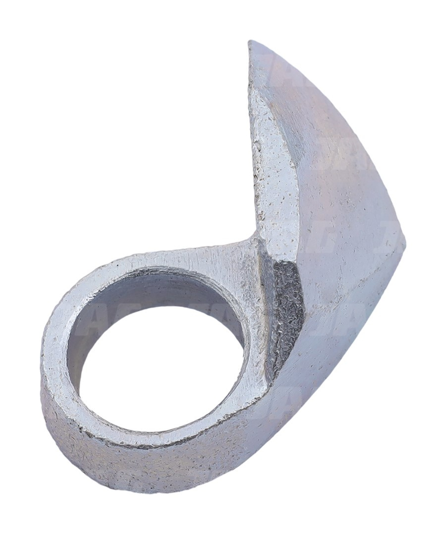 JAG58-0180 Zapadka palca JAG PREMIUM, CLAAS 0008166490 0008530540